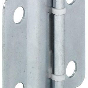 Häfele Mittelscharnier H1953 für Slido Fold VF Stahl verzinkt