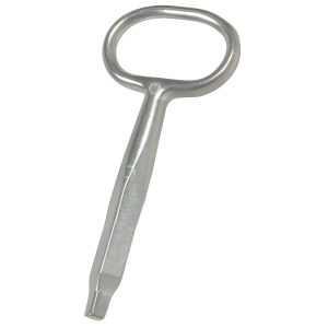 IBFM Dornschlüssel 8 mm für Einreiberschloss EASY