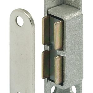 Häfele Magnetschnapper H6016 Haftkraft 5 kg zum Schrauben hitzebeständig