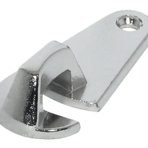 Siso Schließhaken 53 mm für Zargentische