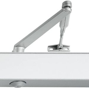 Dorma Türschließer Set TS 83 mit Flachformgestänge