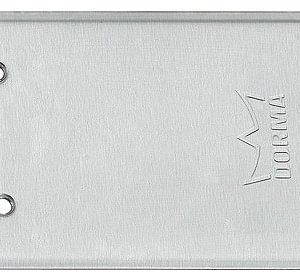 Dorma Deckplatte für Bodentürschließer BTS 75 V