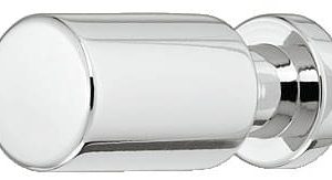 Knopf Ms.verchr.pol. 12×25 mm H10334