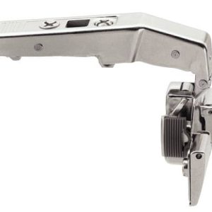 Blum Clip Top Stollenband Topfscharnier 95° mit Schließautomatik, 79T9550 – zum Schrauben