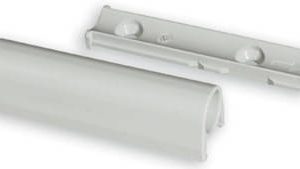 Grass Linearadapterplatte Airmatic und Tipmatic Adapter zum Schrauben
