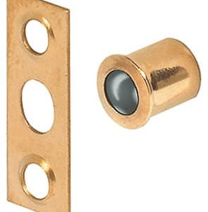 Häfele Kugelschnäpper H6073 zum Einpressen Stahl, 12,5 mm