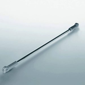 Kesseböhmer Trennstab zum Einclipsen in Einhängekörbe und Einhängetablare, Korpusbreite 300 mm
