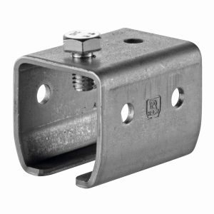 Helm Agrar Übersteckmuffe 1104 blank