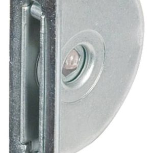 Häfele Einsteckriegel-Gehäuse zum maschinellen Einlassen