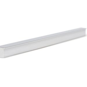 Viefe Griffleiste STEP aus Aluminium, 32 mm ABVERKAUF