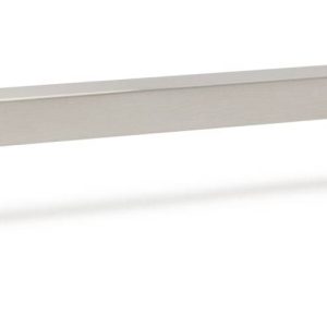 Viefe Möbelgriff FORT aus Edelstahl, BA 592 mm