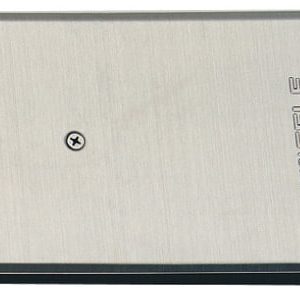 Häfele Startec Bodentürschließer DCL 41 EN 3 mit Feststellung bei 90°
