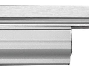 Häfele Startec Türschließer Set DCL 32 verdeckt liegend EN 3