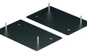 Häfele Zubehör für Manuelles Hebesystem TV-Lift Push, Gewichtserweiterungsplatte