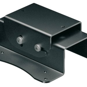 Häfele Zubehör für Manuelles Hebesystem TV-Lift Push, Halterung neigbar