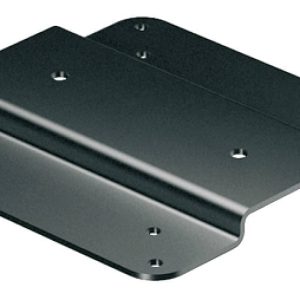 Häfele Zubehör für Manuelles Hebesystem TV-Lift Push, Halterung starr