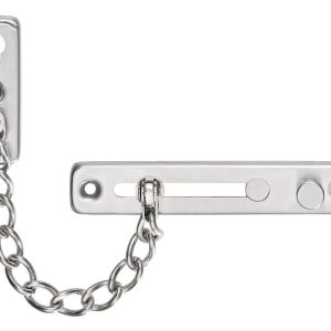 Häfele Türkette Edelstahl H8889 für Drehtüren