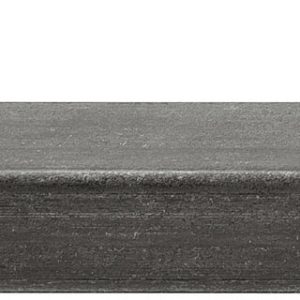 Häfele Möbelgriff H1083 Bügelgriff used look, 160 mm