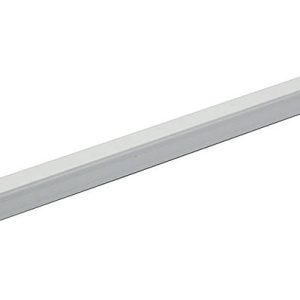 Häfele Querstange aus Aluminium für Free Swing & Free Up, 774 mm – für Korpusbreite 900 mm