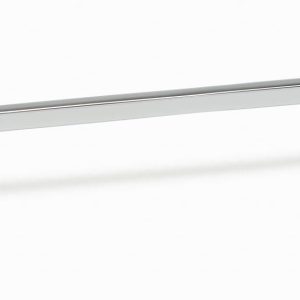 Viefe Möbelgriff KADO aus Metall, Chrom poliert – BA 320 mm
