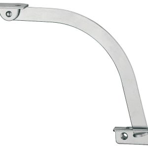 Häfele Öffnungsbegrenzer H3950 aus Stahl 150 mm, links
