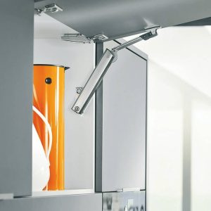 Blum Klappenbeschag Aventos HK-XS Kraftspeicher für Hochklappbeschlag, 20K1101 – LF 200-1000