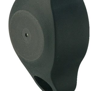 Häfele Magnet-Türfeststeller aus Gummi Haltekraft 6 kg