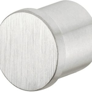 Häfele Endkappe Edelstahl Relingsystem Ø 16 mm matt gebürstet