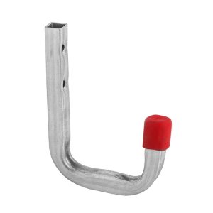 Alfer Wandhaken aus Stahl bis 50 kg, 115 x 140 mm