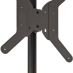Häfele VESA-Adapter für TV Säule Tragkraft 25 kg schwenkbar