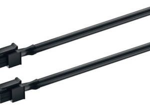 Häfele Loox Zuleitung für Multi-Netzteil/Multi-Schalter-Box, 500 mm