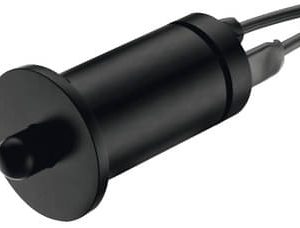 Häfele LED Türkontaktschalter für alle Leuchten im System 12 V 24 V 350 mA 700 mA