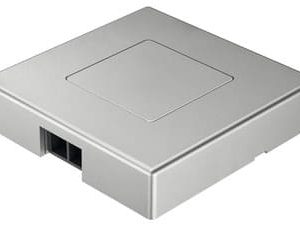Häfele Loox Dimmer modular für Einrastverbinder, Dimmer berührungslos