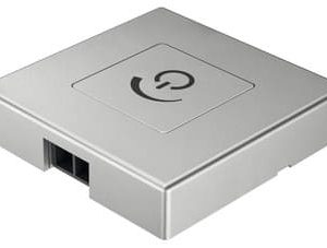 Häfele Loox Dimmer modular für Einrastverbinder, Dimmer zum Berühren