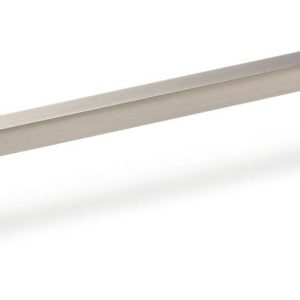Viefe Möbelgriff ARROW aus Metall, BA 192 mm