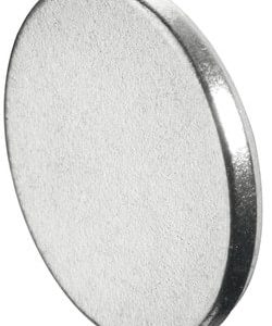 Häfele Gegenplatte H6033 für Magnetverschluss rund 1,4 kg, Gegenplatte