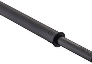 Blum Tip-On Druckschnäpper 956A1006 Öffnungsunterstützung Langversion mit Puffer, Tip-On Langversion mit Puffer Terraschwarz