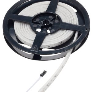Häfele LED-Silikonband 12 V Loox LED 1152 kaltweiß, Länge 2500 mm