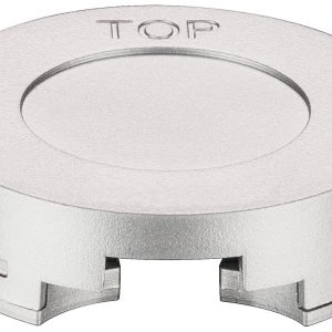Häfele Loox Schalter/Dimmer modular für Einrastverbinder