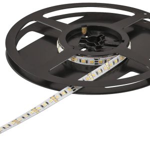 Häfele LOOX5 LED-Band 2070 multi-weiß 12V 8 mm 9,6 W/m, 50 Meter