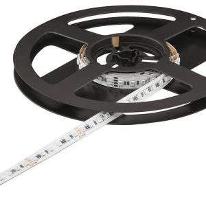 Häfele LOOX5 LED-Band 3080 RGB 24V 10 mm 9,6 W/m 5 Meter