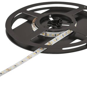 Häfele LOOX5 LED-Band 3047 multi-weiß 24V 8 mm 9,6 W/m, 5 Meter