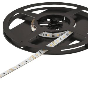 Häfele LOOX5 LED-Band 2064 multi-weiß 12V 8 mm 4,8 W/m, 5 Meter
