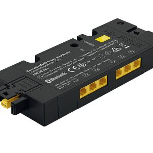 Häfele LOOX5 6-Fach-Verteiler CONNECT MESH 12V oder 24V mit Schaltfunktion, 12 V – max. 60 W