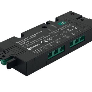Häfele LOOX5 6-Fach-Verteiler CONNECT MESH 12V oder 24V mit Schaltfunktion, 24 V – max. 90 W