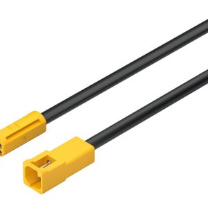Häfele LOOX5 Verlängerungsleitung 12 V RGB 2000 mm