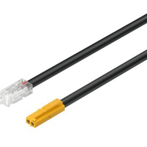 Häfele LOOX5 Zuleitung für LED Band 12V 5 mm monochrom 2000 mm