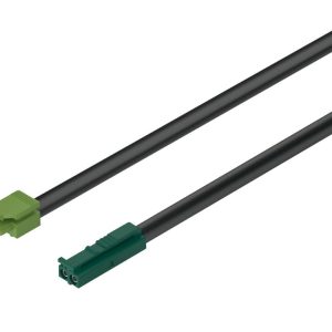Häfele LOOX5 Zuleitung modular 24V monochrom 2000 mm