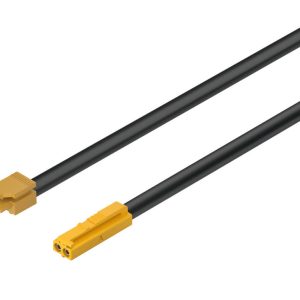 Häfele LOOX5 Zuleitung modular 12V monochrom, 2000 mm
