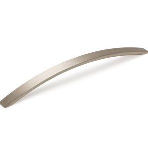 Viefe Möbelgriff ARKO aus Aluminium,  BA 256 mm